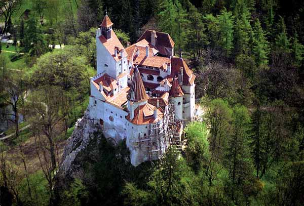 Bran Castle