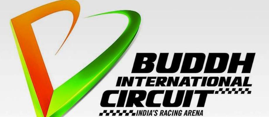 Buddh International Circuit