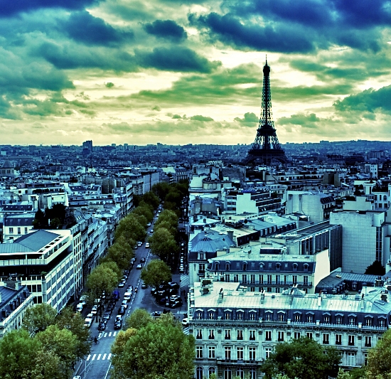 Paris_City