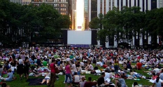 Bryant Park