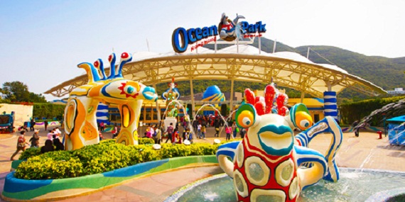 amusement parks (2)