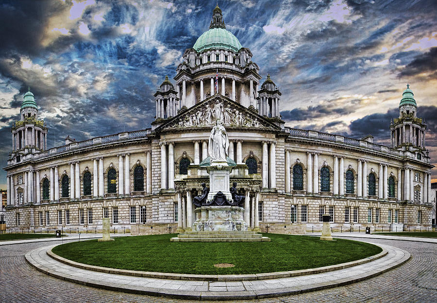 Belfast City Hall