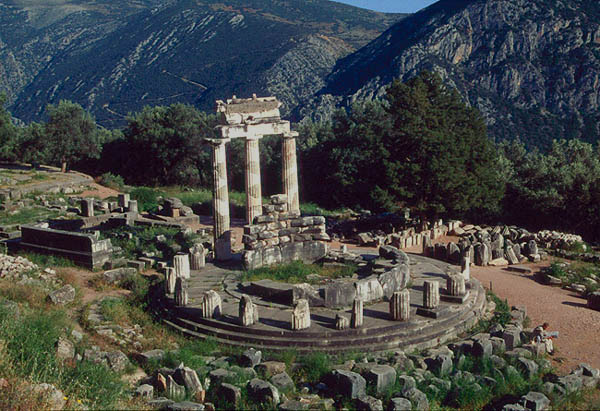 Delphi