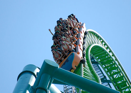 Kingda Ka