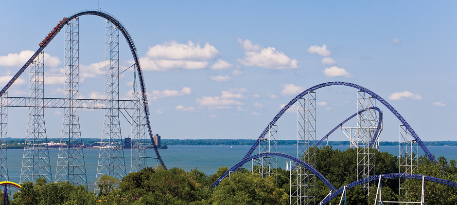 Millennium Force