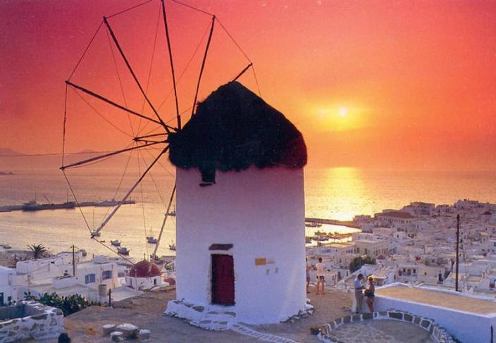 Mykonos