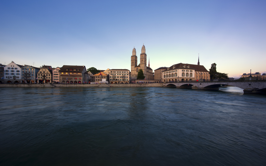 Zurich