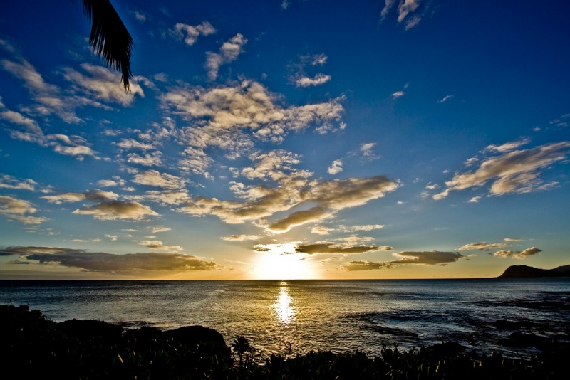 Big Island, Hawaii - the most beautiful places in the world