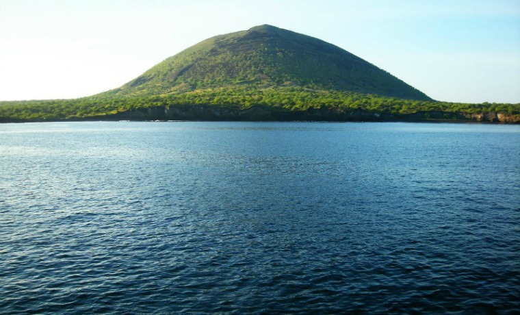 The Most Beautiful Places in the World - Galapagos Islands Ecuador