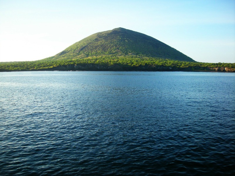 Galapagos Islands