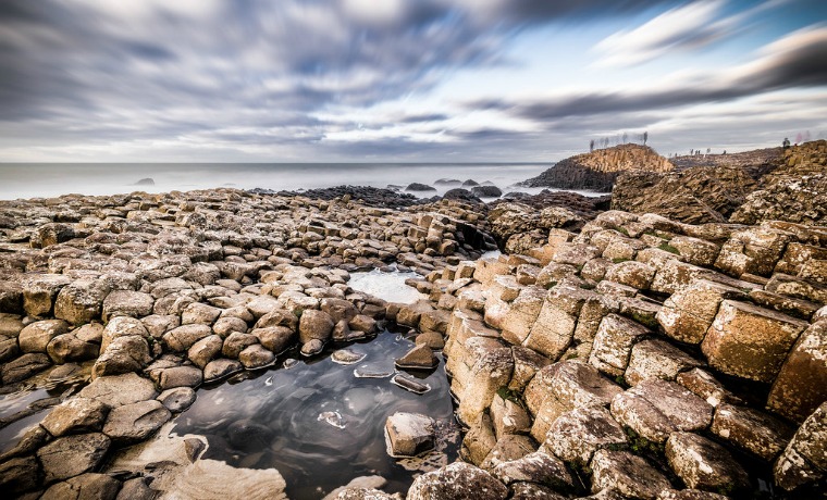 Giants Causeway, Northern Ireland