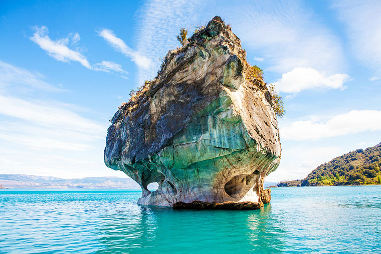 Catedral de Marmol