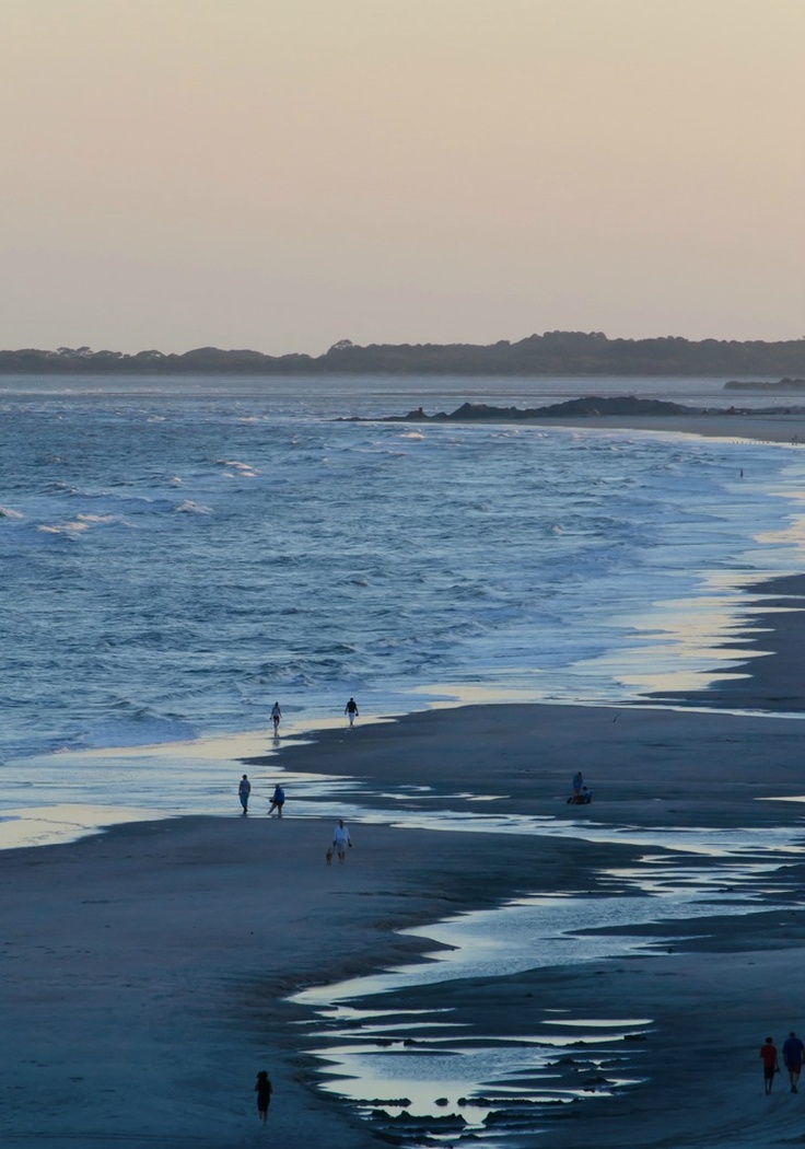 Folly Beach, South Carolina