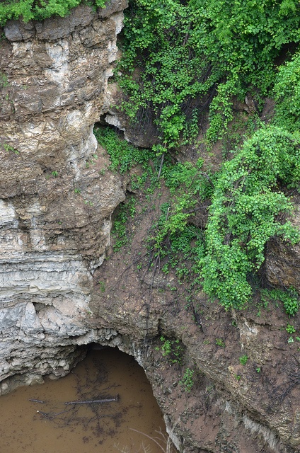 Missouri State Parks, Missouri