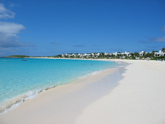 Anguilla