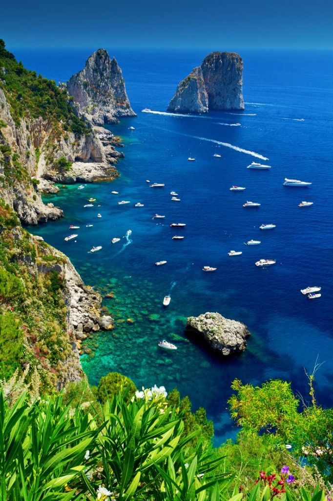 Capri, Italy