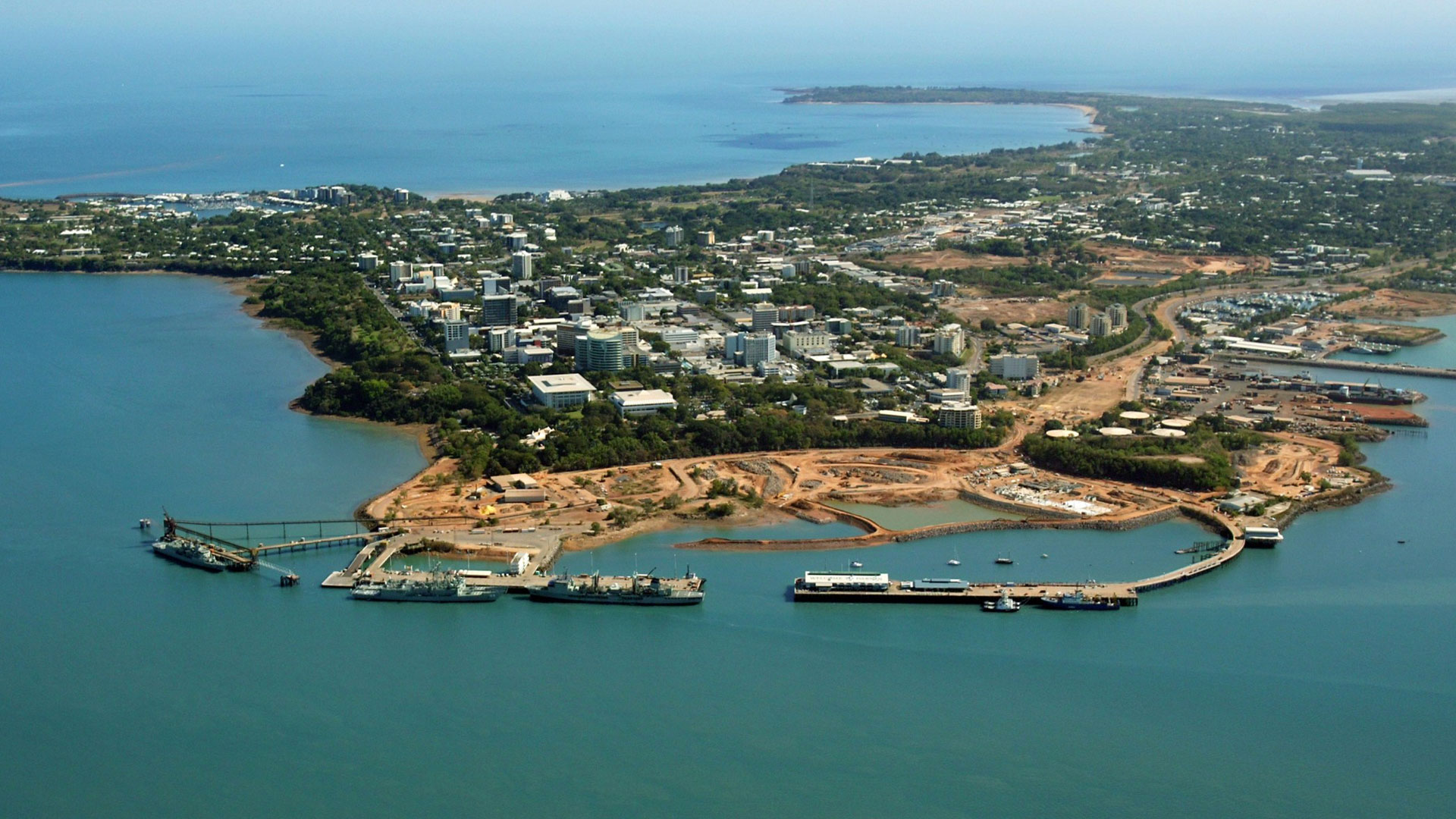 Darwin, Australia