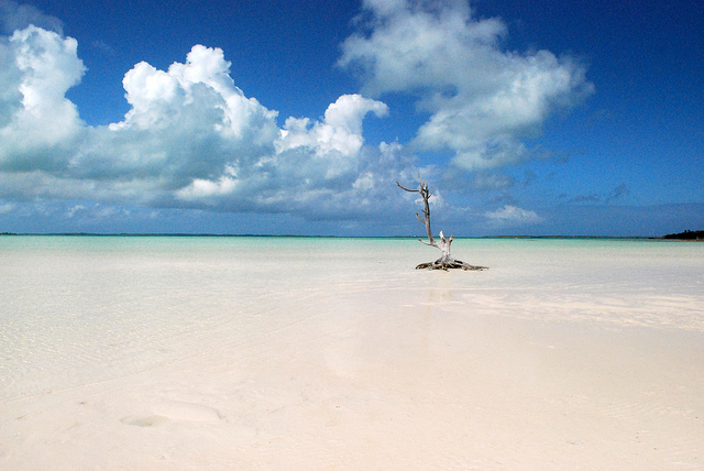 Harbor Island Bahamas