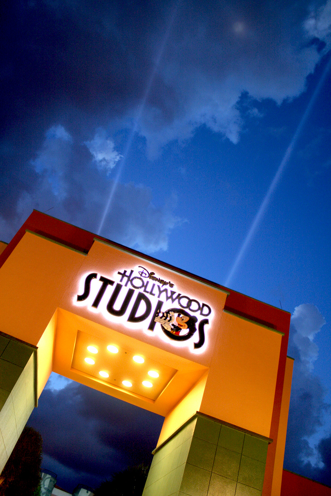 Disney's Hollywood Studios