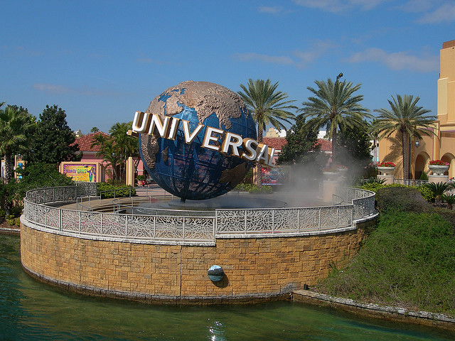 Universal Studios