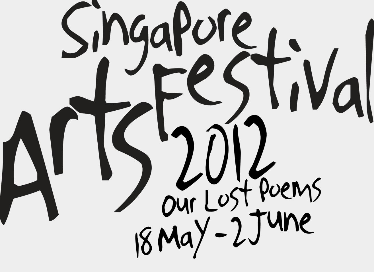 Singapore Arts Festival