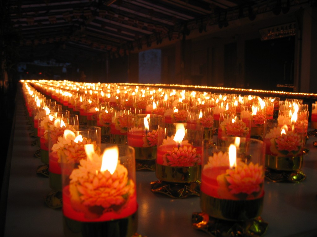 vesak day singapore