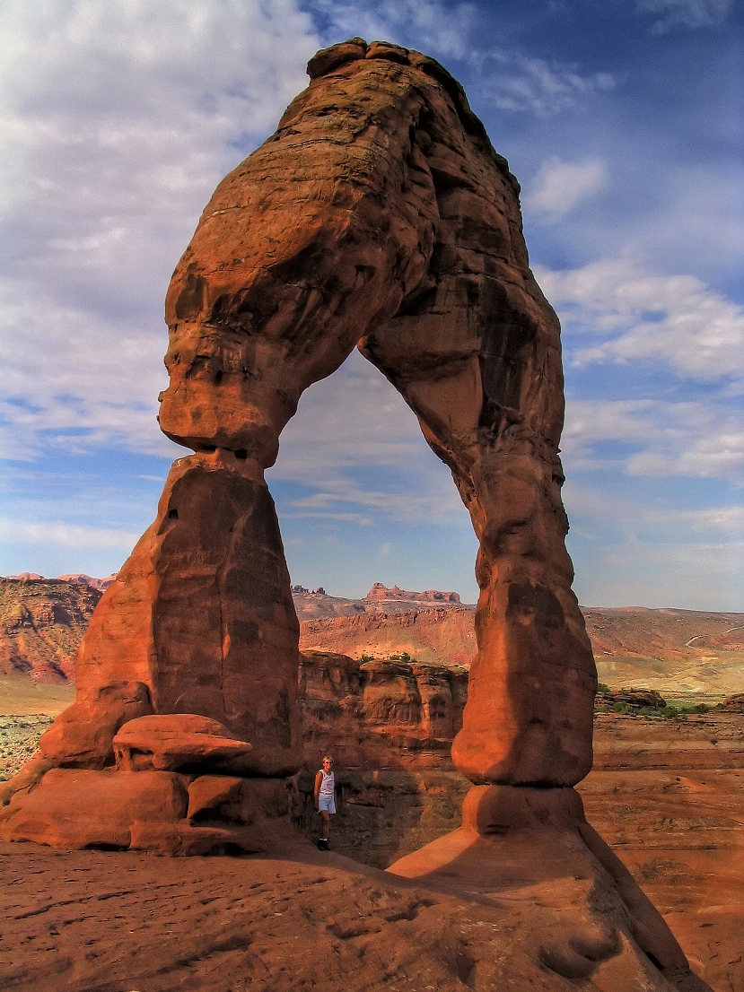 Arches National Park, Utah