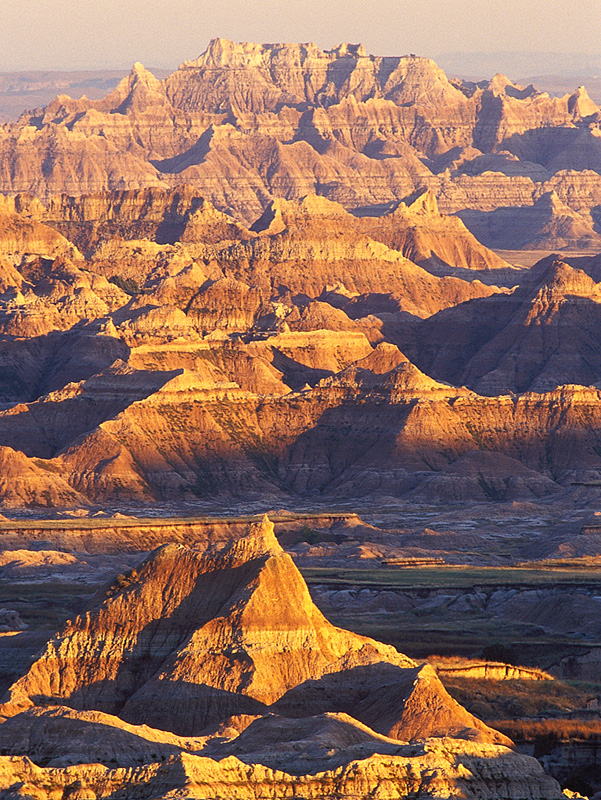 Badlands National Park