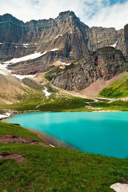 Glacier National Park, Montana