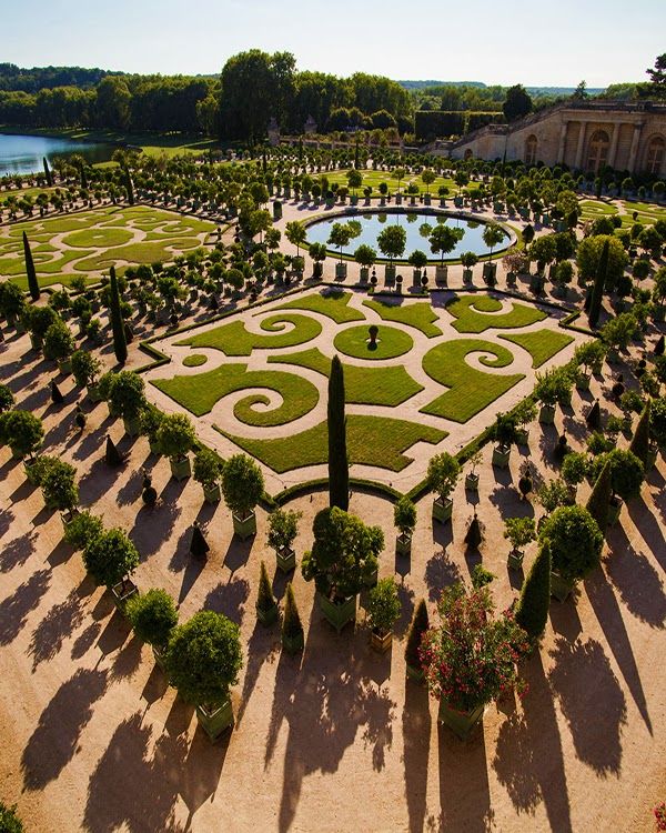 Palace of Versailles