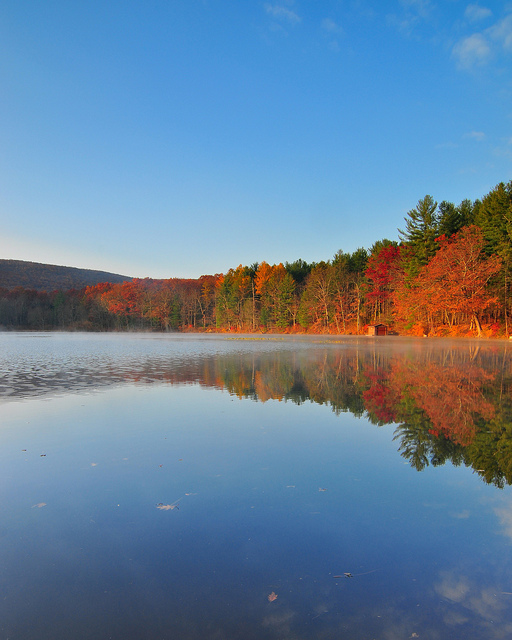 Pine Grove Furnace State Park, Pennsylvania