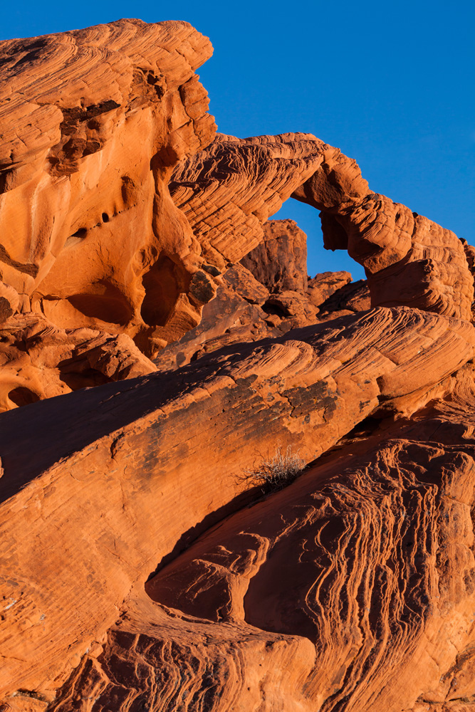 Valley of Fire State Park