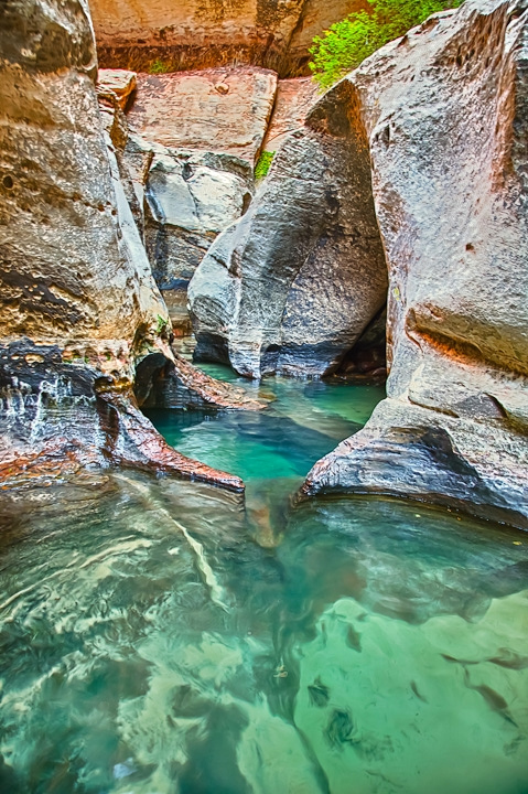 Zion National Park