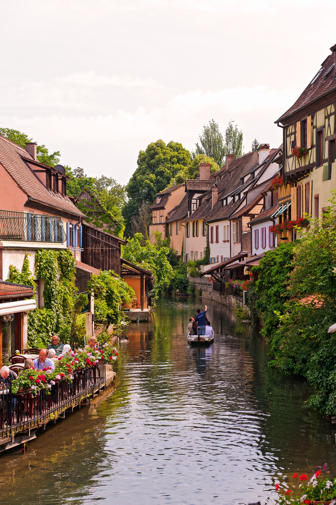 Colmar, France