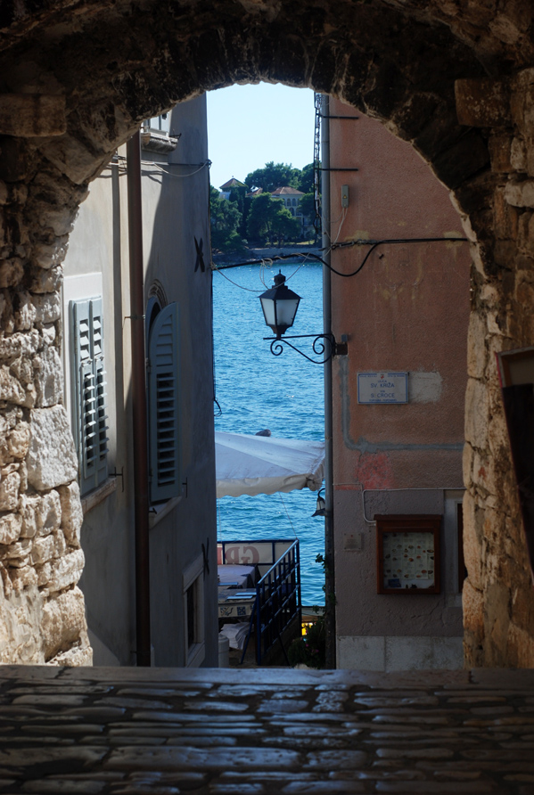 Rovinj, Croatia