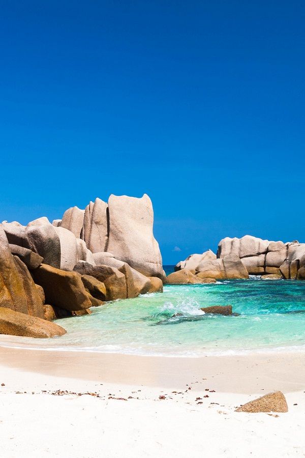 la digue seychelles