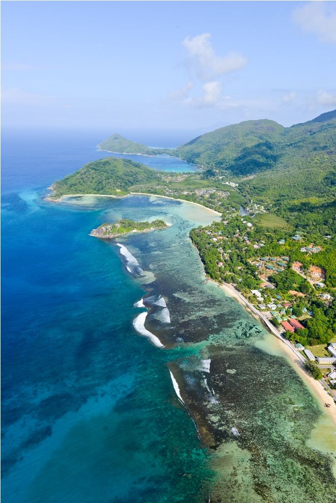 mahe seychelles