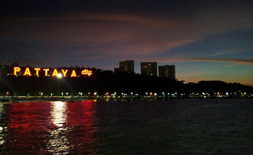 5 Reasons to Take your Family to Pattaya - Thailand's Sin City