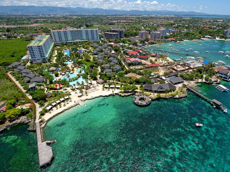 Cebu Island Hotels - cebu philippines